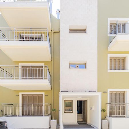 Am Suites Kefalonia Argostoli  Eksteriør billede