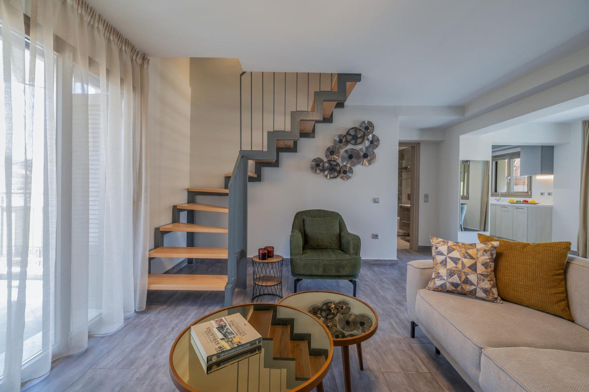 Am Suites Kefalonia Argostoli  Eksteriør billede
