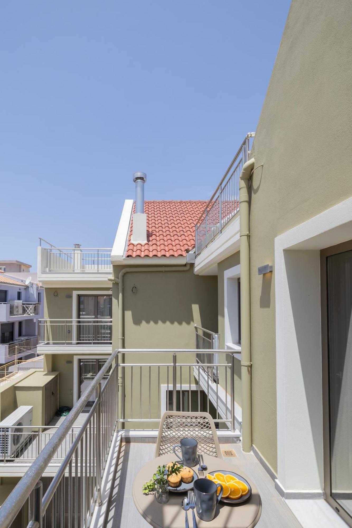 Am Suites Kefalonia Argostoli  Eksteriør billede