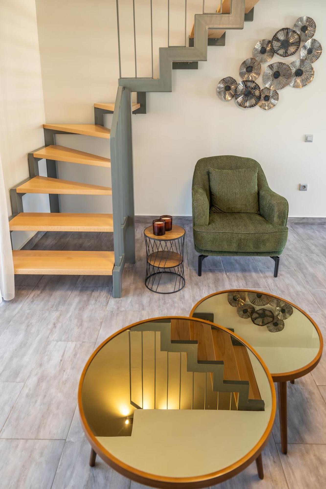 Am Suites Kefalonia Argostoli  Eksteriør billede