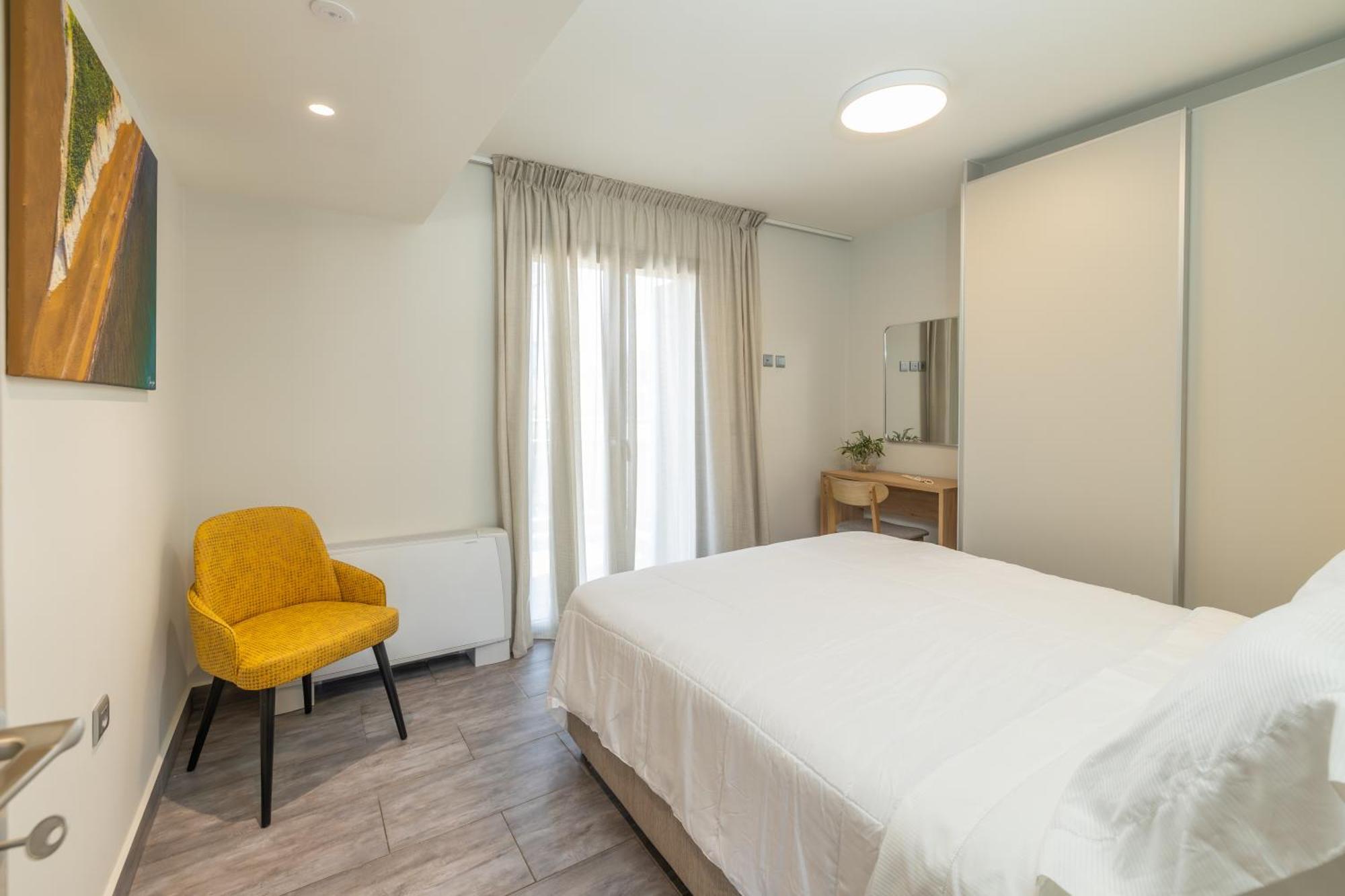 Am Suites Kefalonia Argostoli  Eksteriør billede