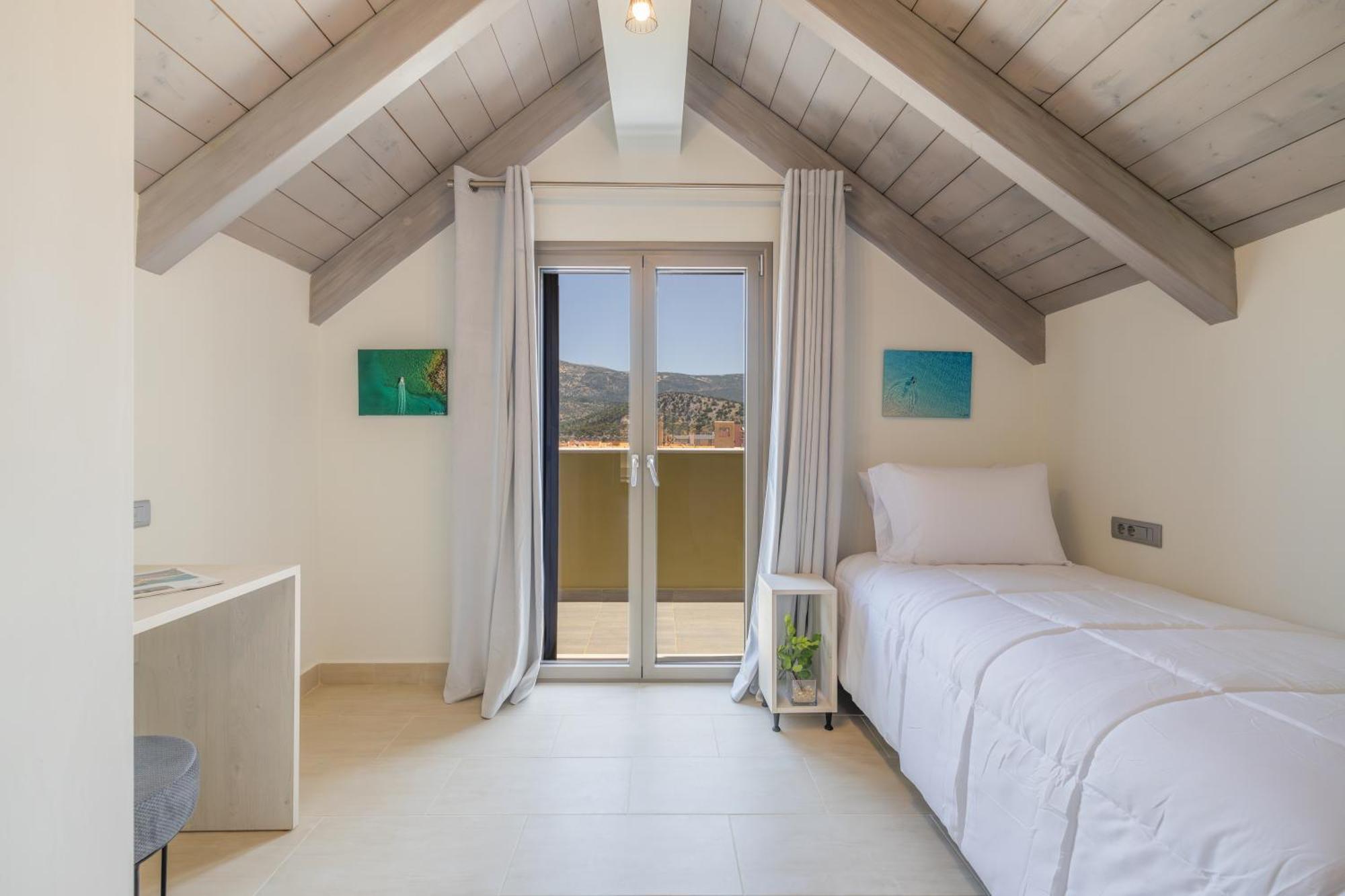 Am Suites Kefalonia Argostoli  Eksteriør billede