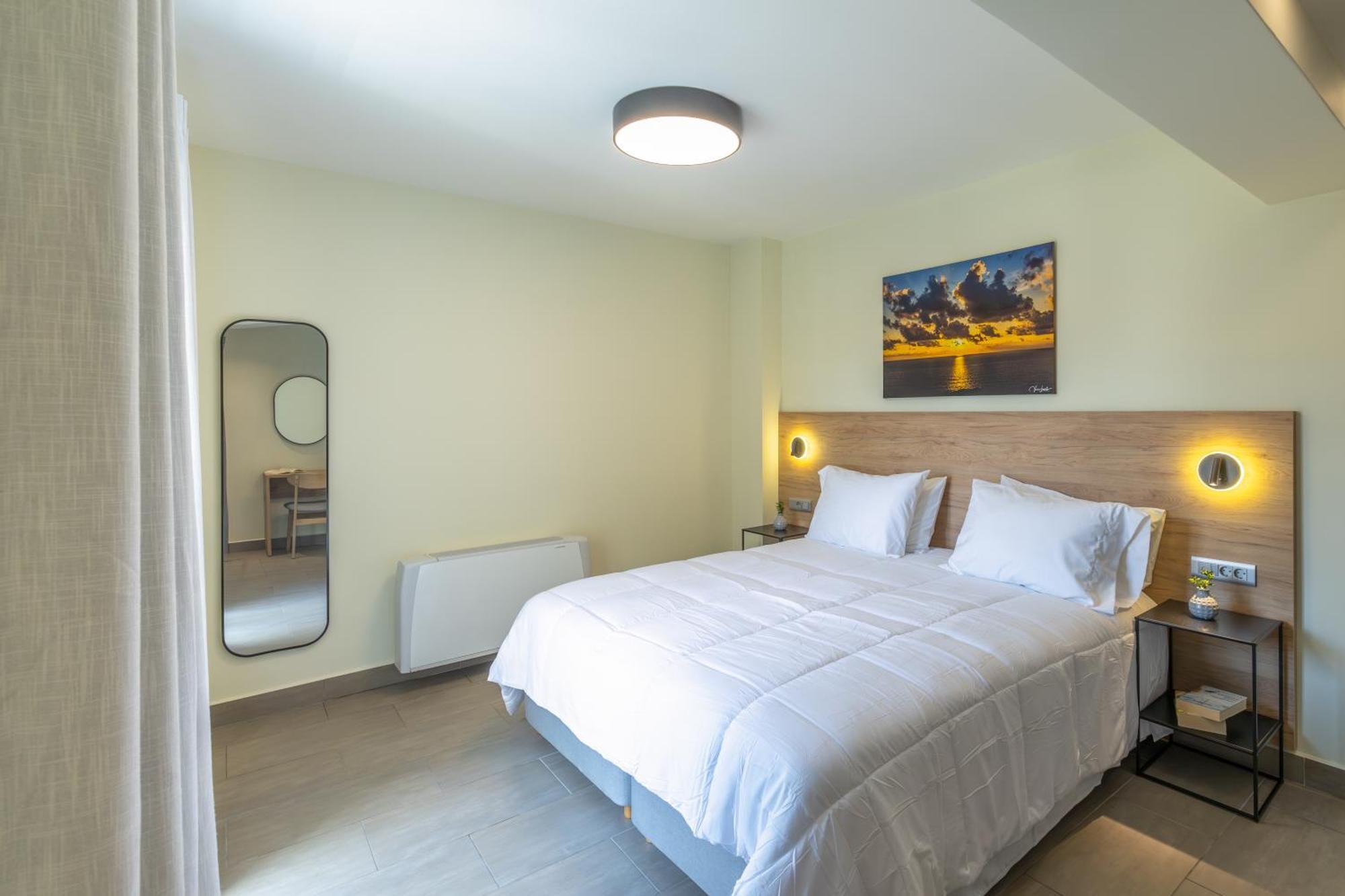 Am Suites Kefalonia Argostoli  Eksteriør billede