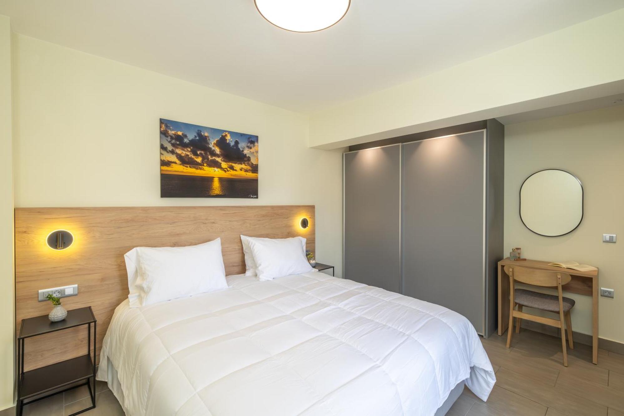 Am Suites Kefalonia Argostoli  Eksteriør billede