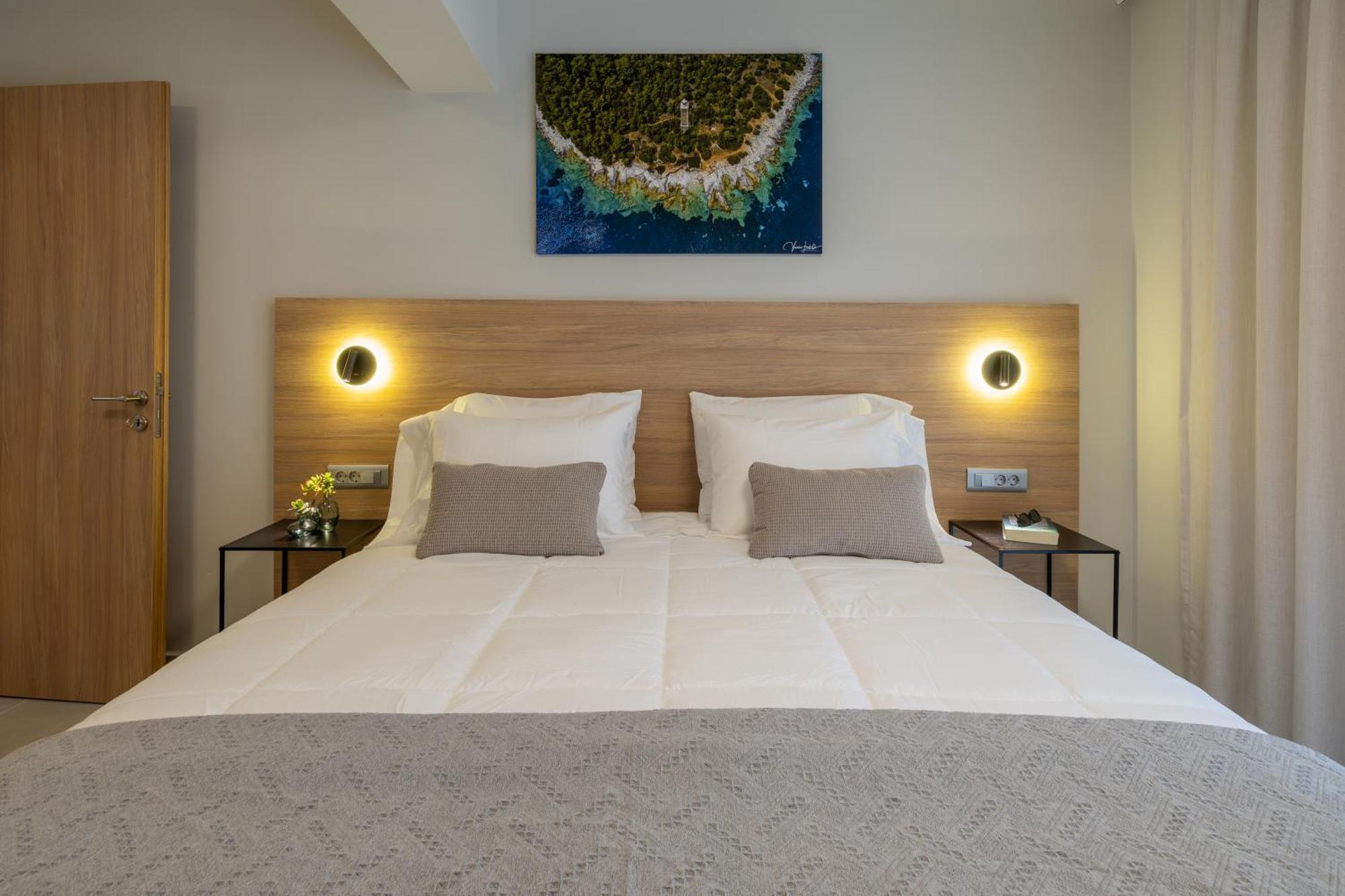 Am Suites Kefalonia Argostoli  Eksteriør billede