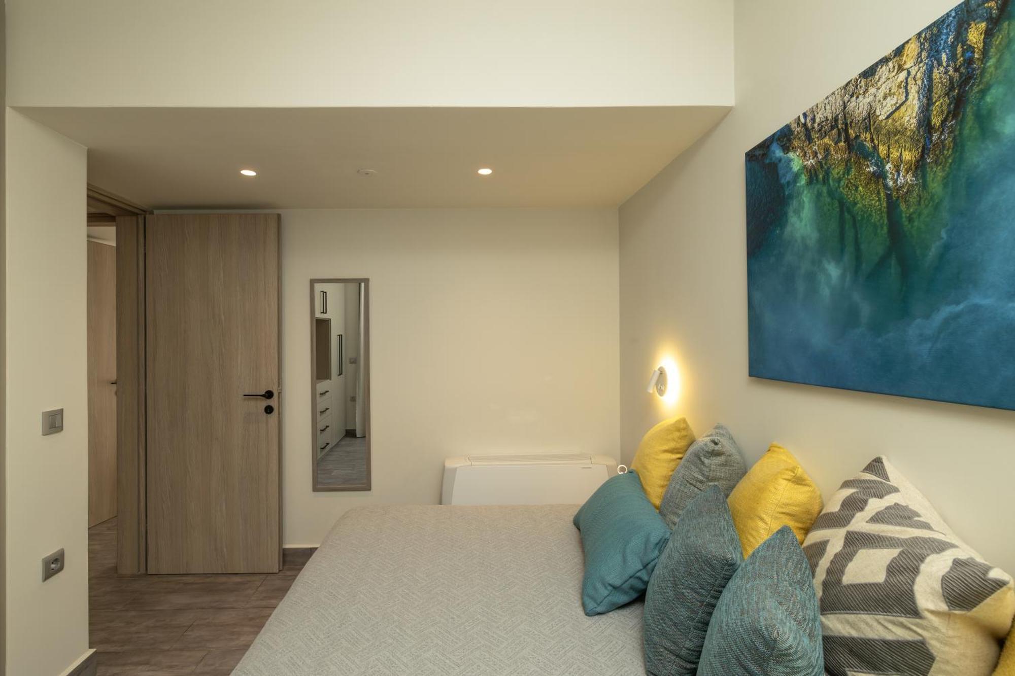 Am Suites Kefalonia Argostoli  Eksteriør billede