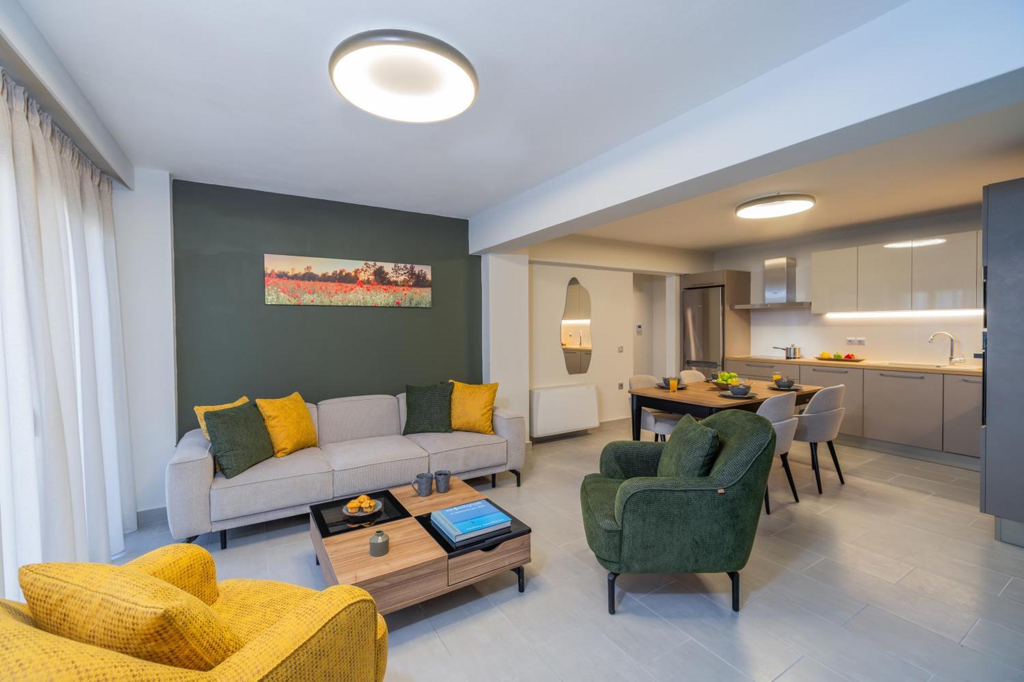Am Suites Kefalonia Argostoli  Eksteriør billede