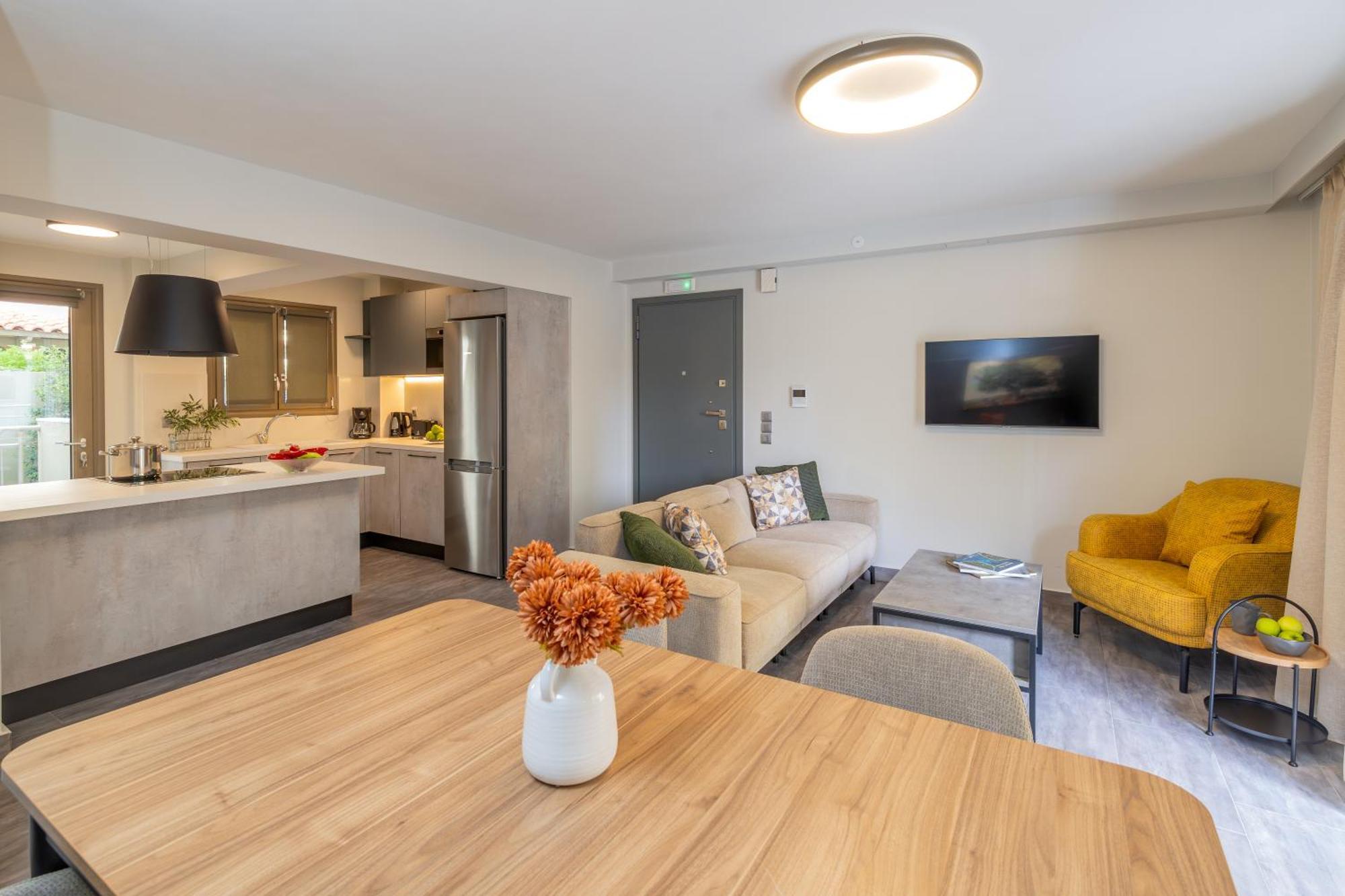 Am Suites Kefalonia Argostoli  Eksteriør billede
