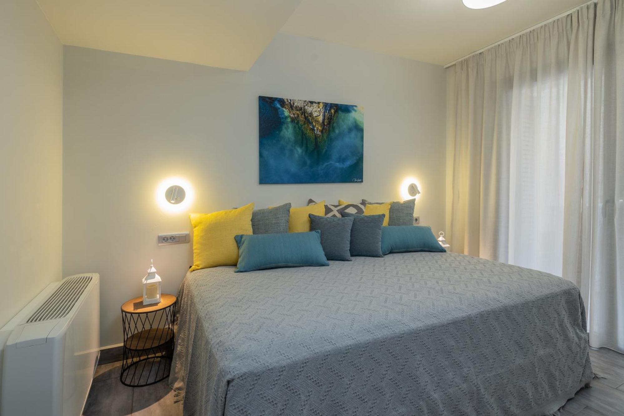 Am Suites Kefalonia Argostoli  Eksteriør billede