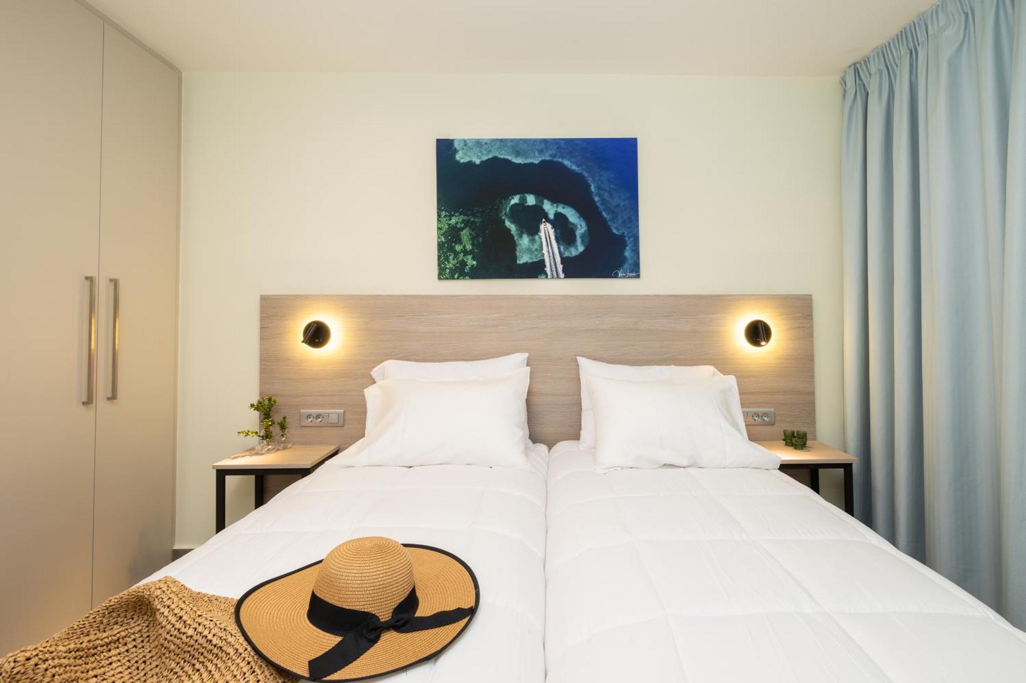 Am Suites Kefalonia Argostoli  Eksteriør billede