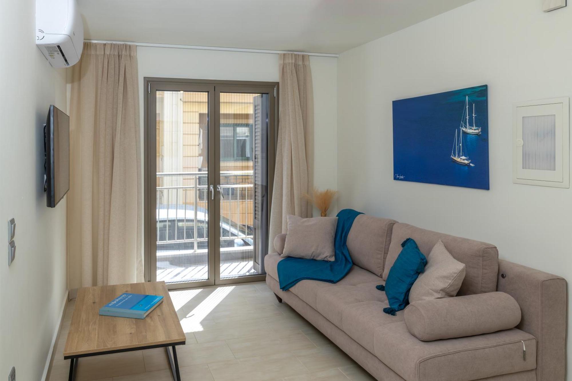 Am Suites Kefalonia Argostoli  Eksteriør billede