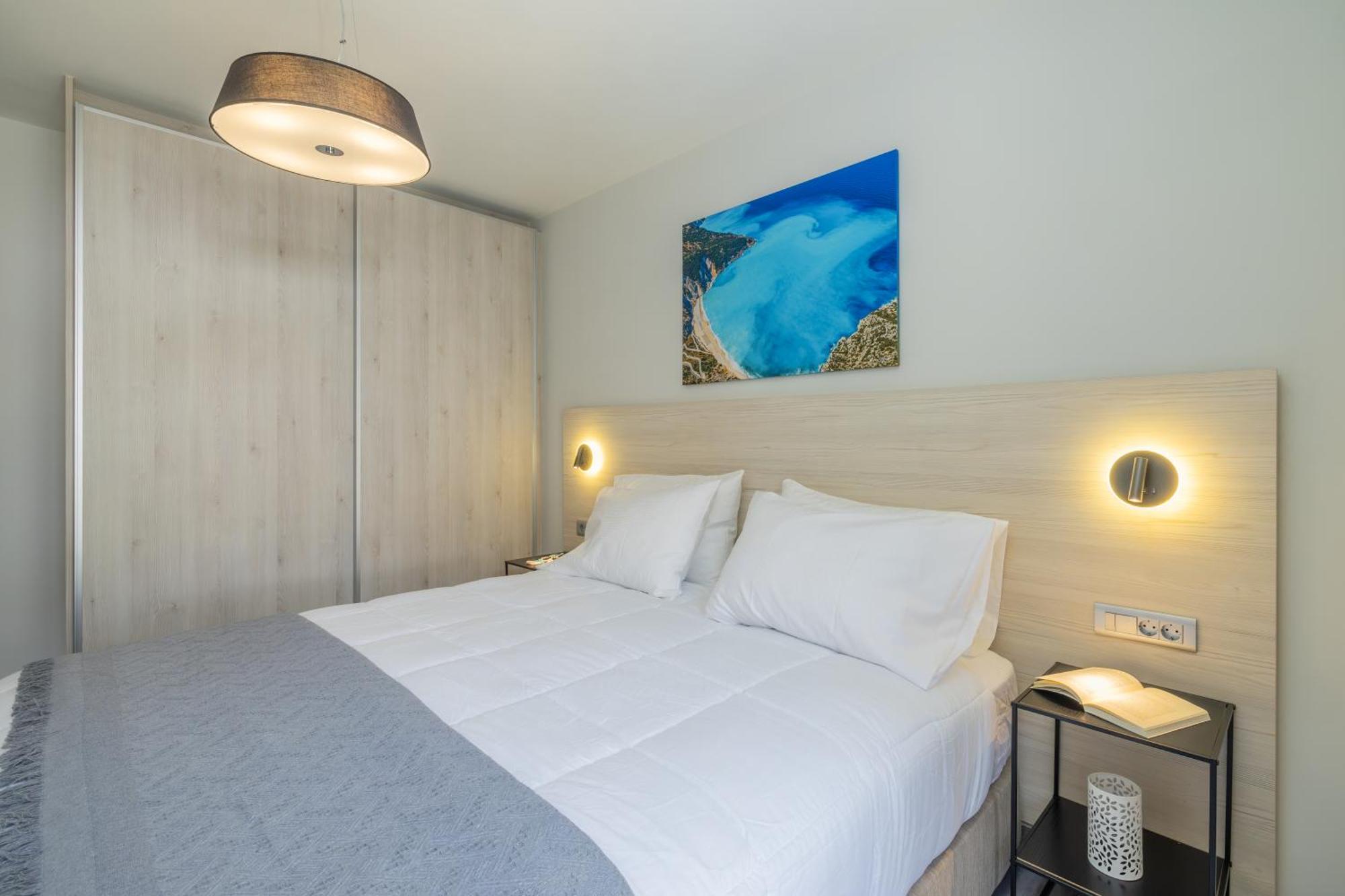 Am Suites Kefalonia Argostoli  Eksteriør billede