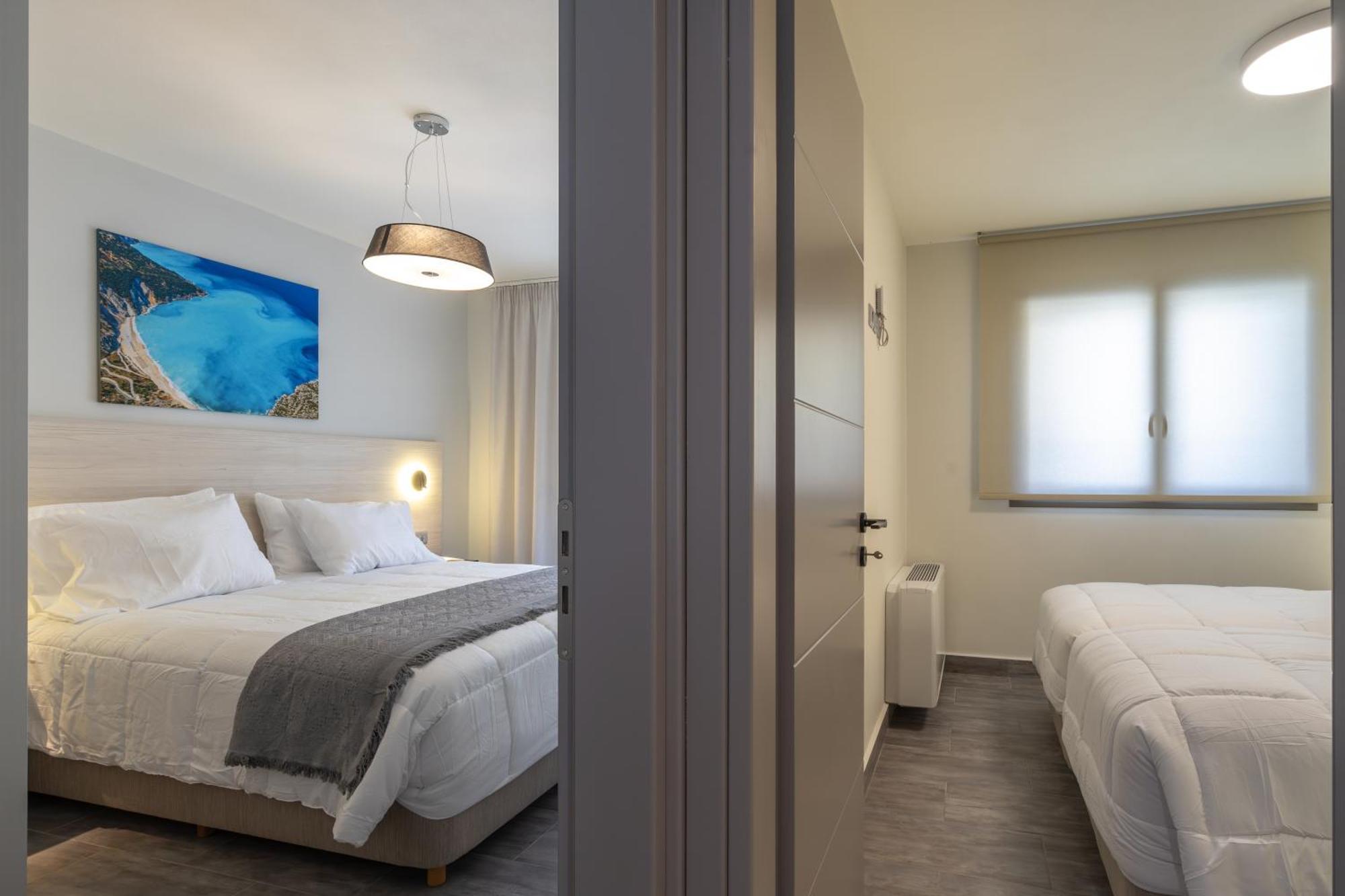 Am Suites Kefalonia Argostoli  Eksteriør billede